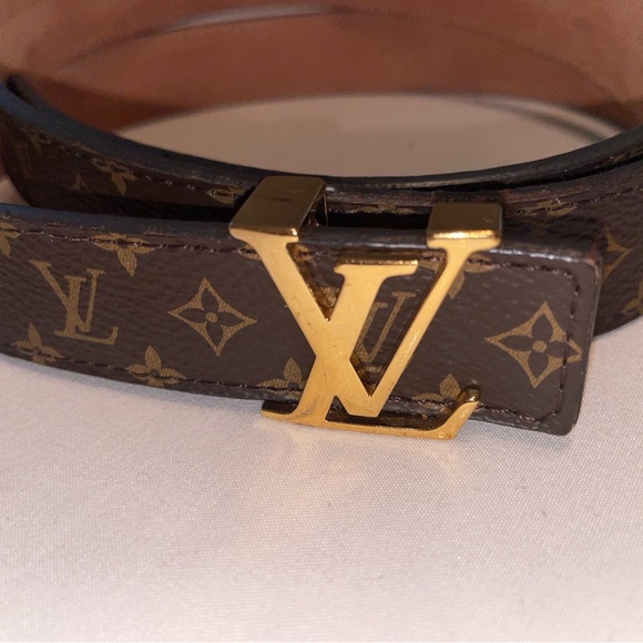 Louis Vuitton Belt - Picture 2 of 8